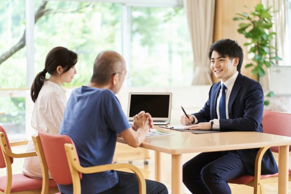 セカンド弁護士とは？必要なシーンや選び方も詳しくご紹介サムネイル